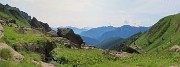 27 I grandi roccioni della Baita Predoni 
